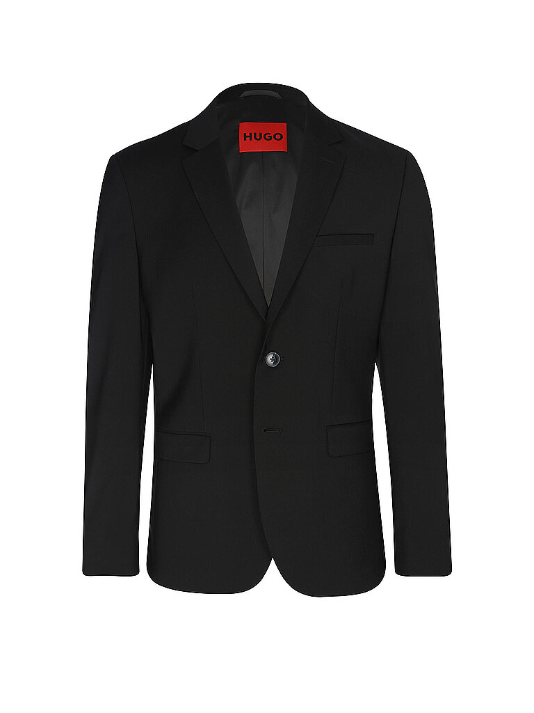 Hugo Sakko Super Slim Fit ARTI253X-MH negro 54