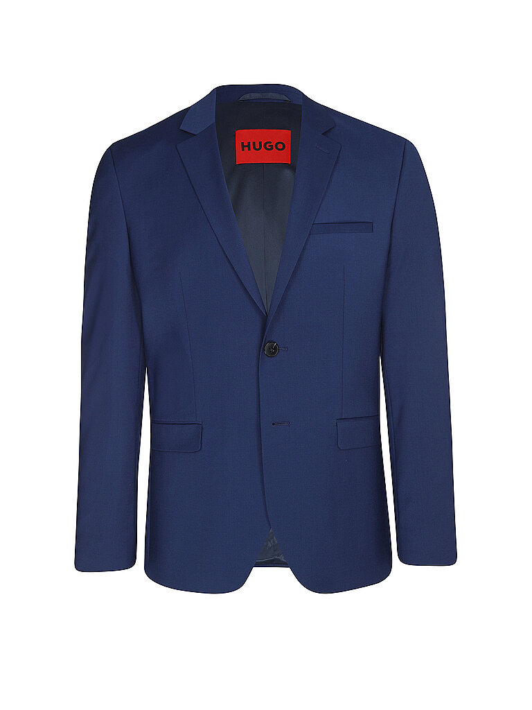 Hugo Sakko Super Slim Fit ARTI253X-MH azul 102