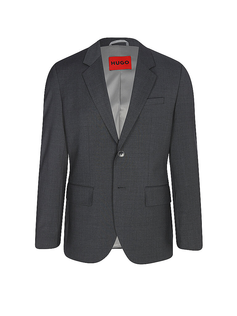 Hugo Sakko Modern Fit KARL253X gris 94
