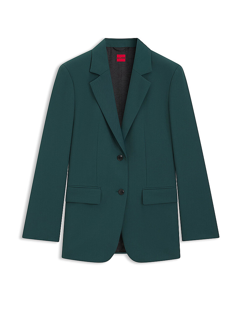 HUGO Blazer AREOTA gasolina