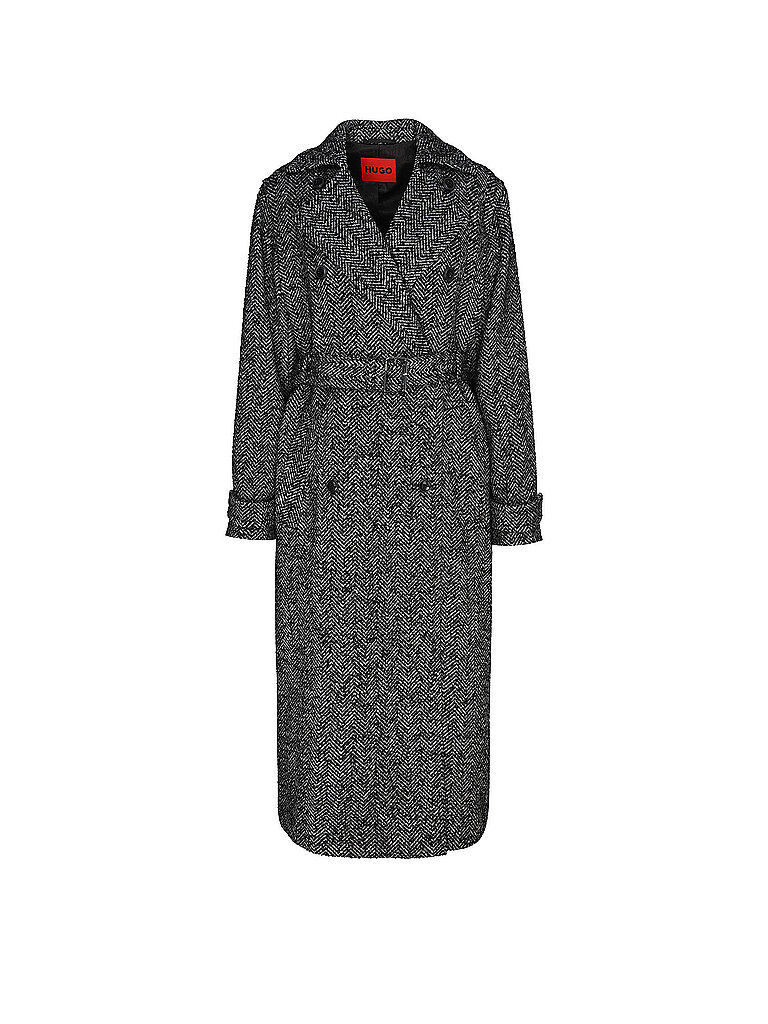 Hugo Abrigo MARTINU gris 34