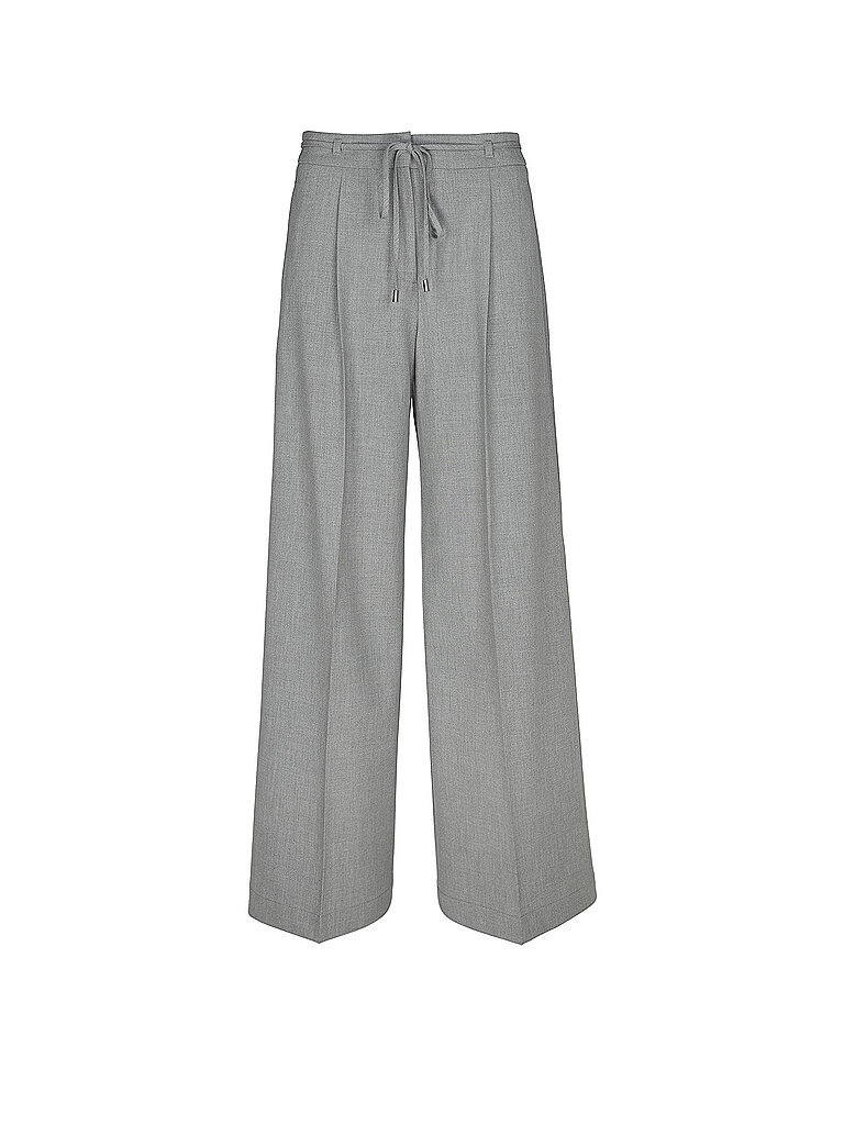 HUGO Nombre del producto: Pantalón de vestir HAMINDE gris claro