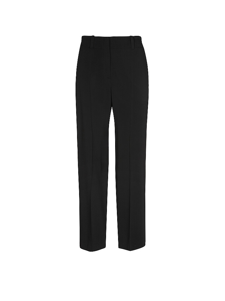 Hugo Pantalón de vestir HULANA-3 negro 40