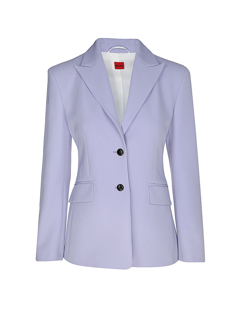 Hugo Blazer ASMALLA-1 lila 36