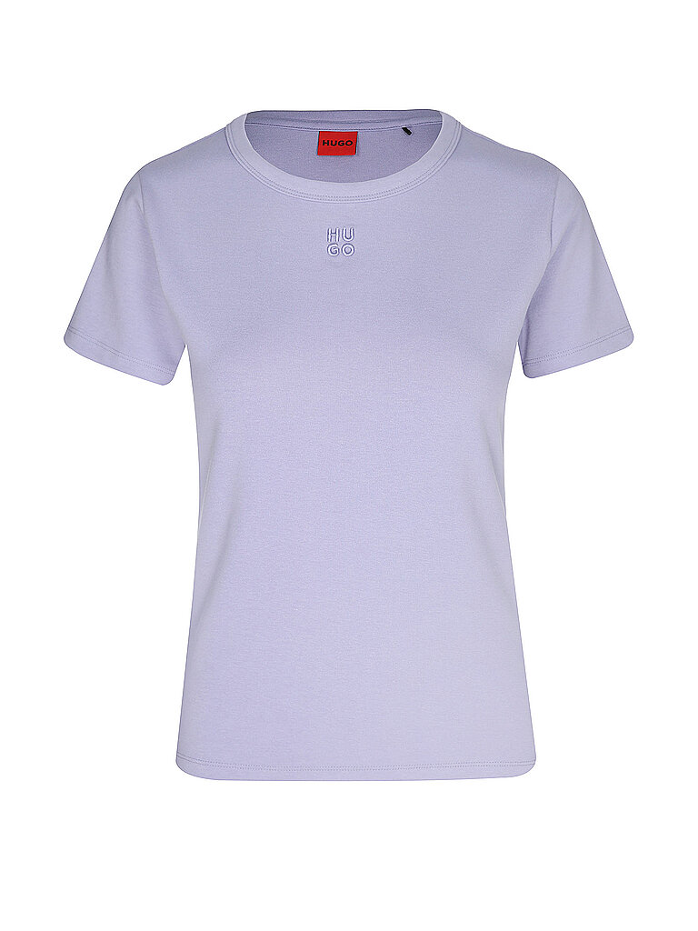 Hugo Camiseta DELORIS lila S