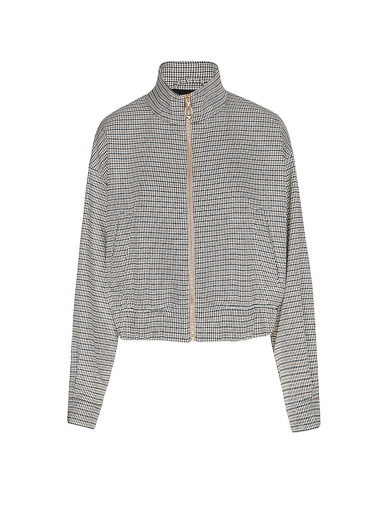 Hugo Chaquetón gris 36