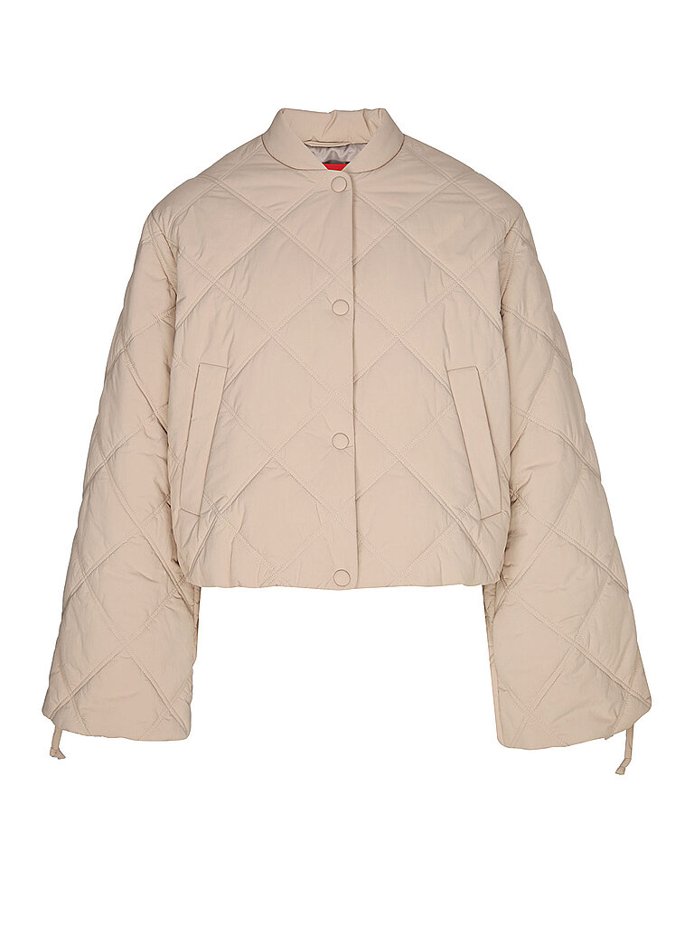 Hugo Chaqueta acolchada ligera FASTEPPA-1 beige XS