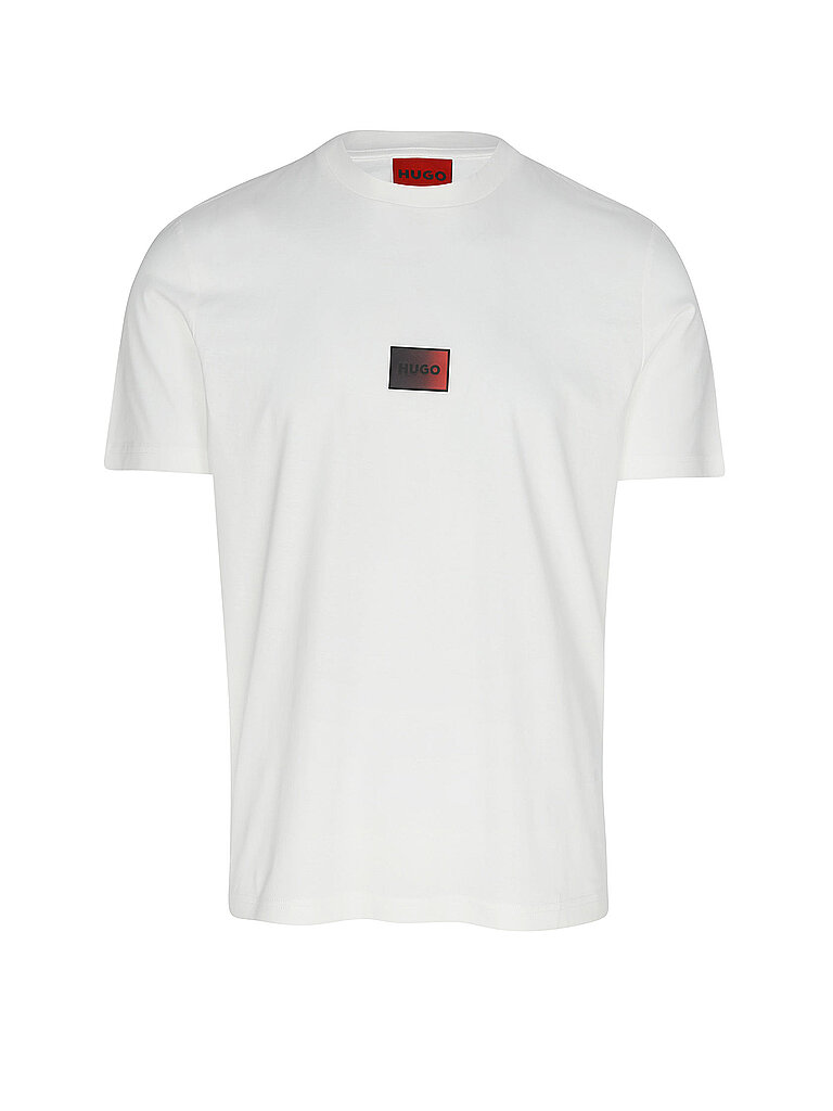 Hugo Nombre del producto: Camiseta DANOTIE blanco XXL