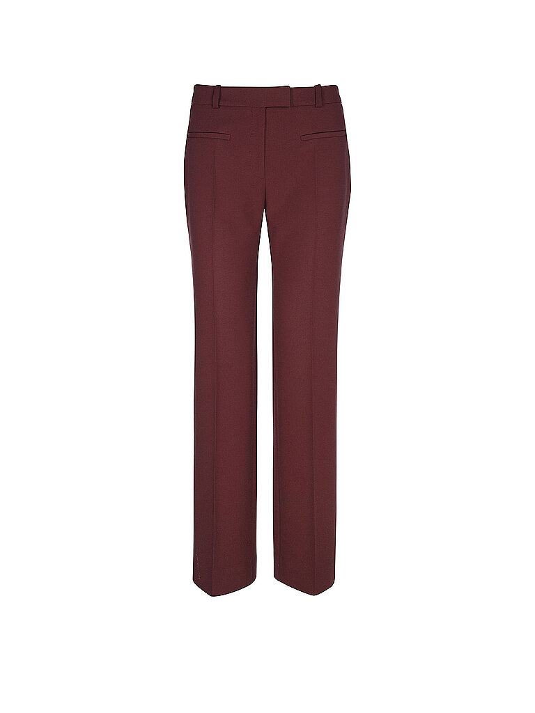 HUGO Nombre del producto: Pantalón de vestir HILAYLA baya