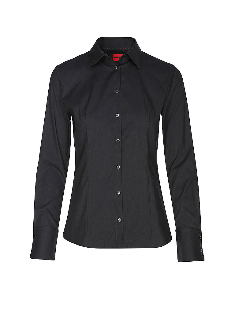 Hugo Blusa negro 40