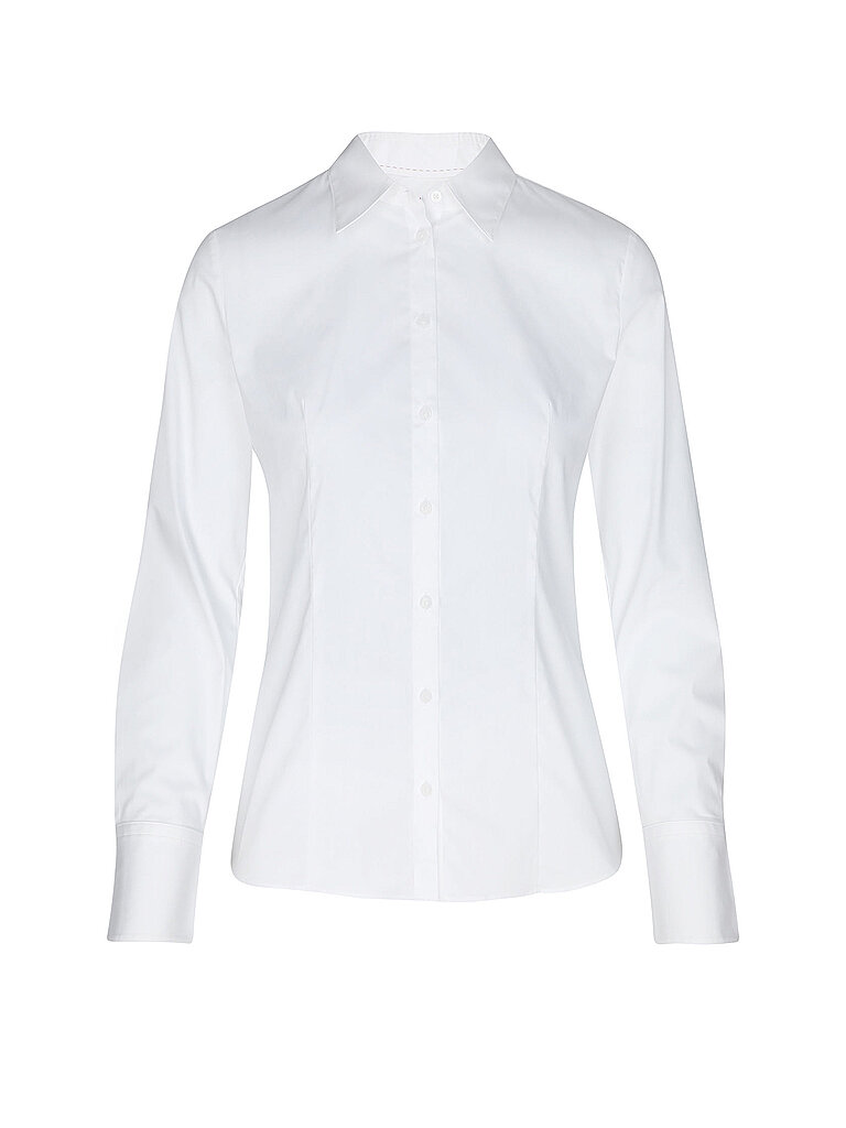 Hugo Blusa blanco 36