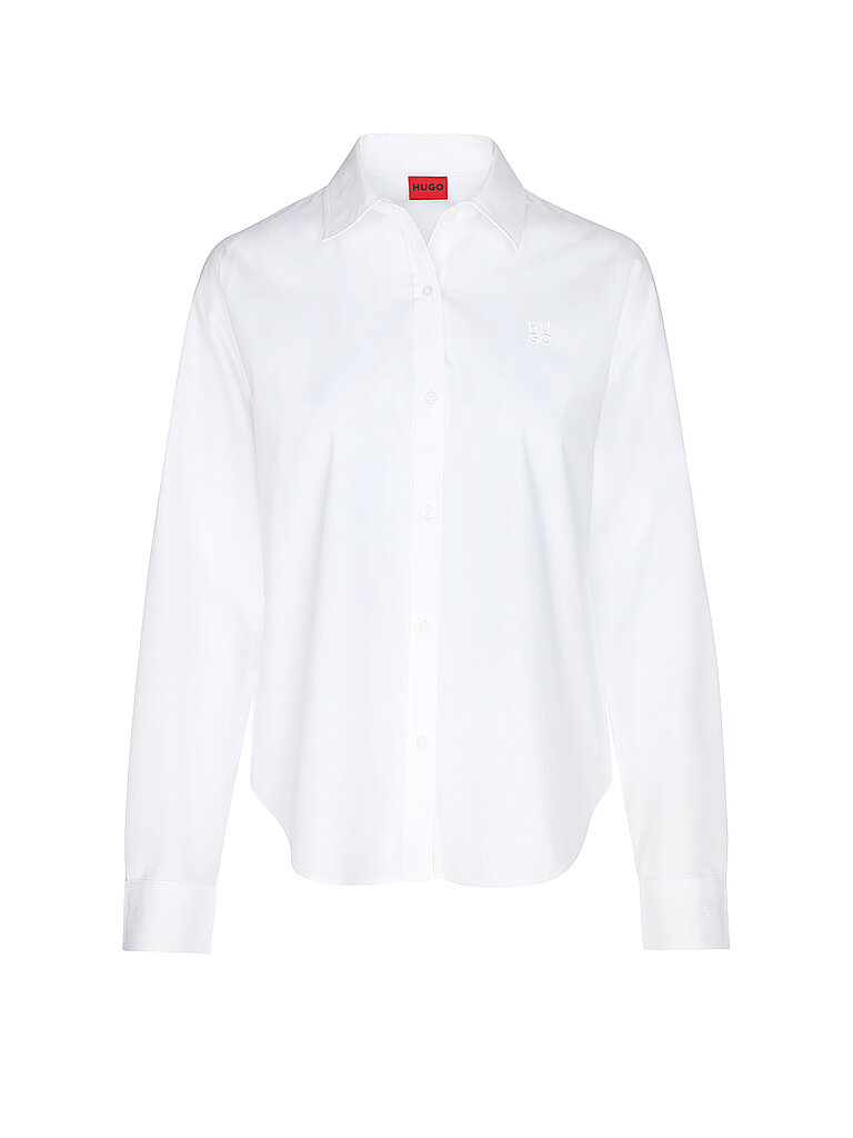 Hugo Blusa blanco 34