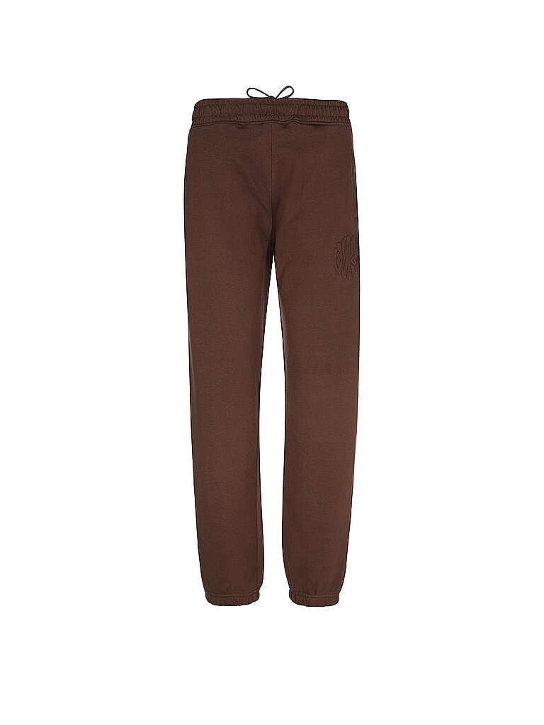 Hugo Nombre del producto: Pantalón Jogging Fit NALEISY_B marrón XL