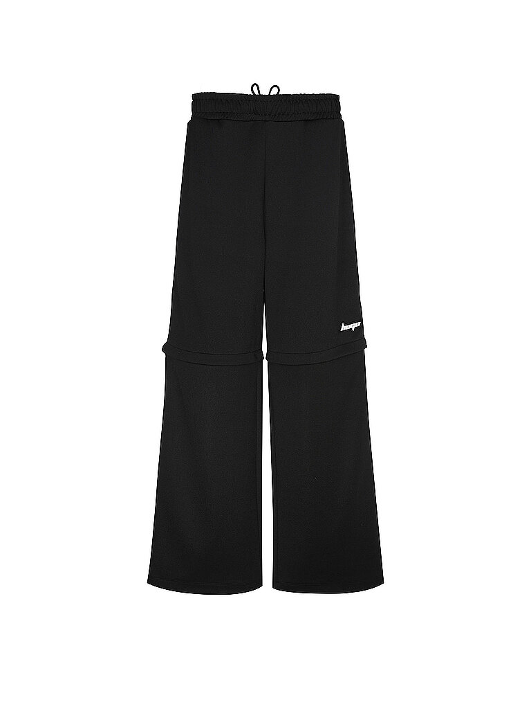 Hugo Pantalones de chándal NATEAM_B negro XS