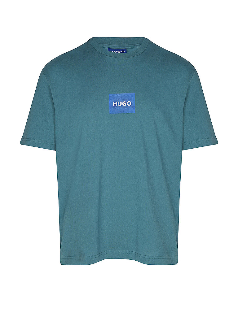 Hugo Camiseta NAYONIX gasolina M