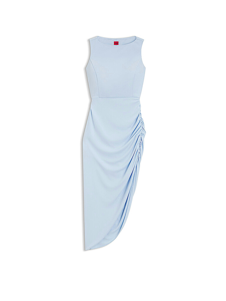Hugo Midikleid KUZELLA azul claro 36