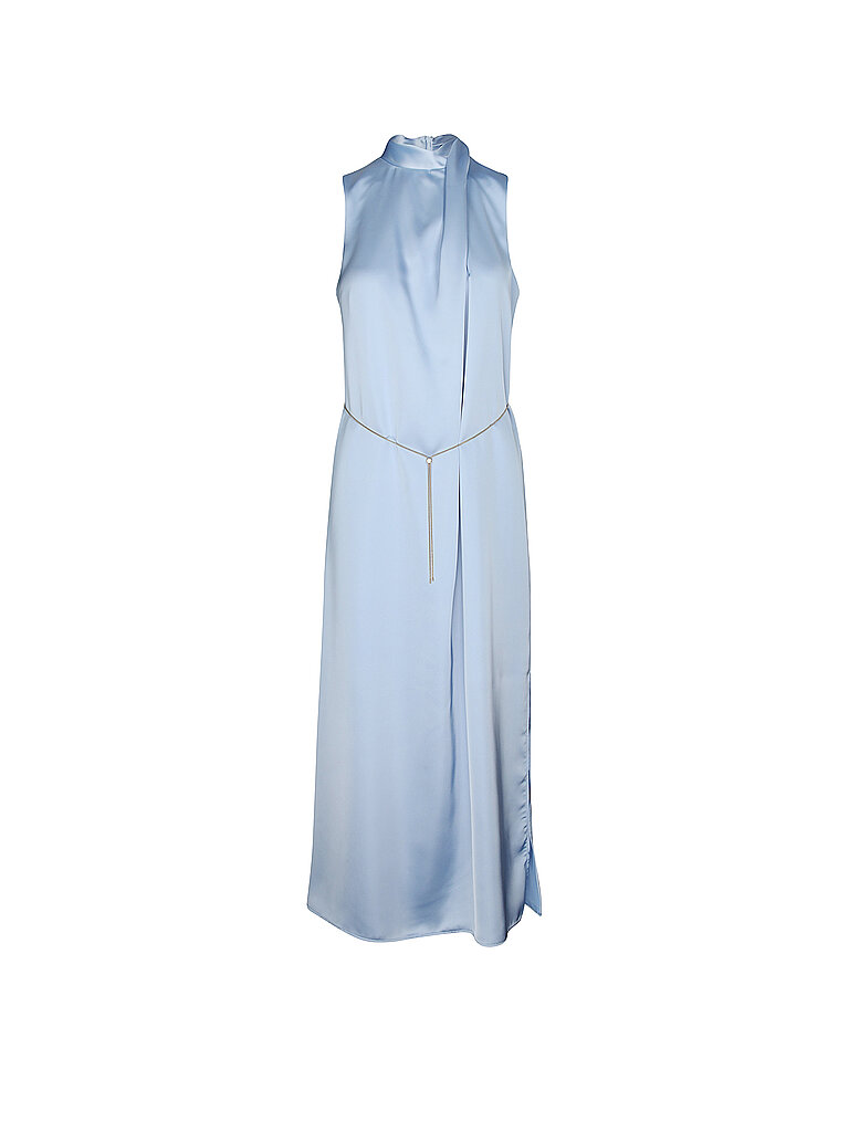 Hugo Midikleid KEWINA-1 azul claro 36