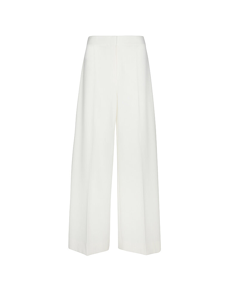 Hugo Pantalón de vestir HUZILI blanco 40