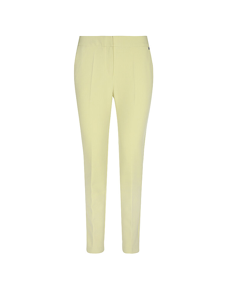 Hugo Pantalón de vestir HAGONIA-1 verde 38