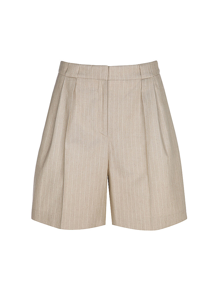 HUGO Shorts HAMONU beige