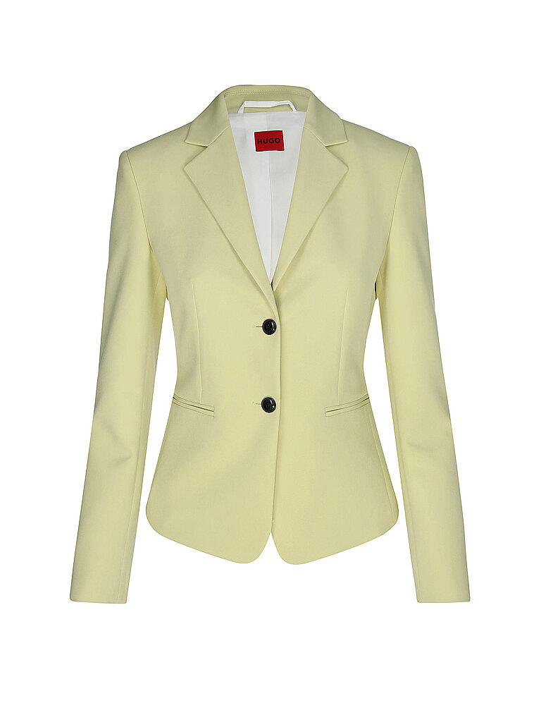 Hugo Blazer AGONIA-1 verde 36