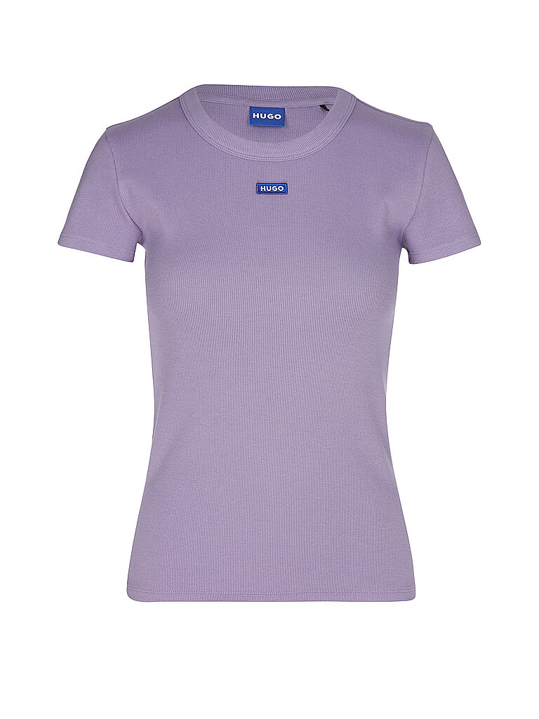 Hugo Camiseta lila L