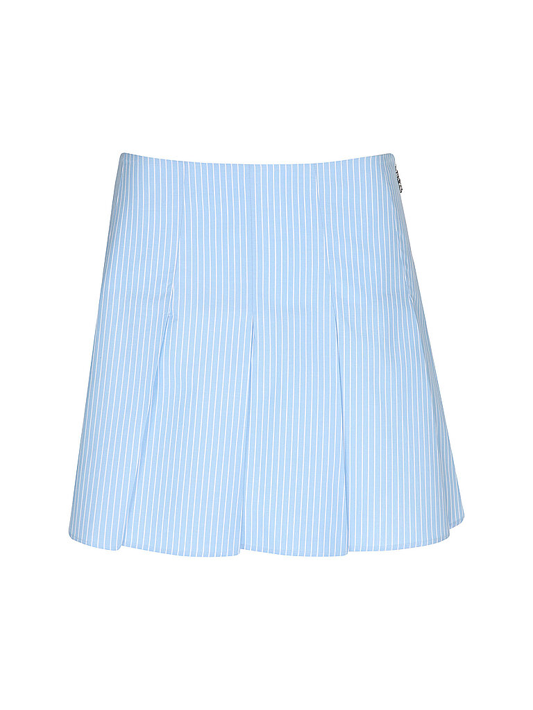 Hugo Minifalda RENONA-1_B azul claro 44