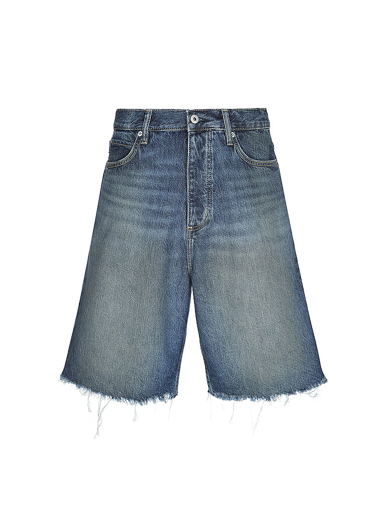 Hugo Shorts MASON azul 32