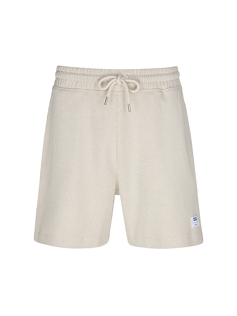 Hugo Shorts NUWAFFLO crema M