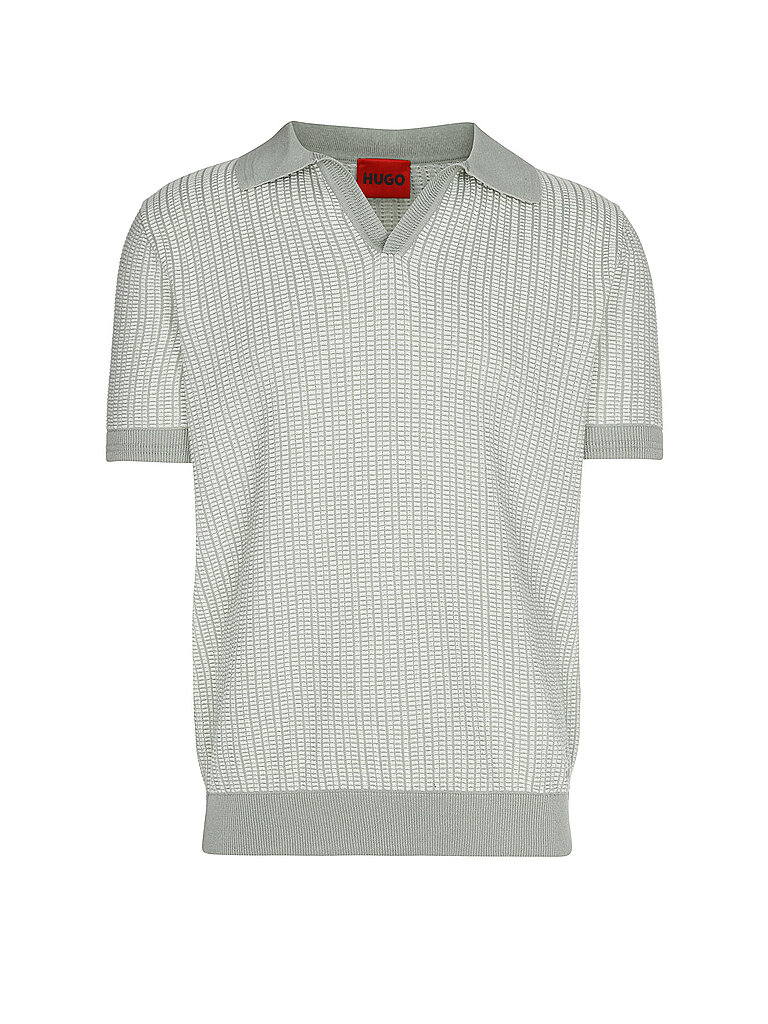 Hugo Polo SEEROY verde XL