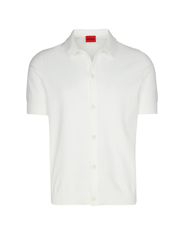 Hugo Polo SAN PACO-CV crema L