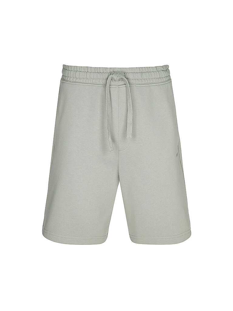 Hugo Shorts DAYONO verde XXL