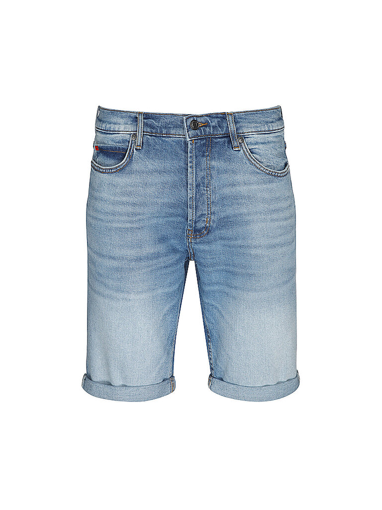 Hugo Jeansshorts 634/S azul claro 29
