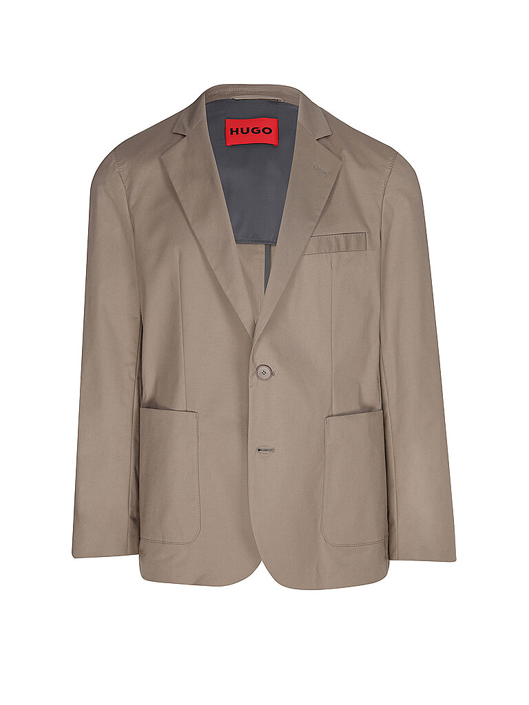 Hugo Sakko Slim Fit HANFRED262X camel 52