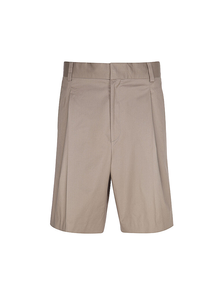 HUGO Shorts FERY261X camel