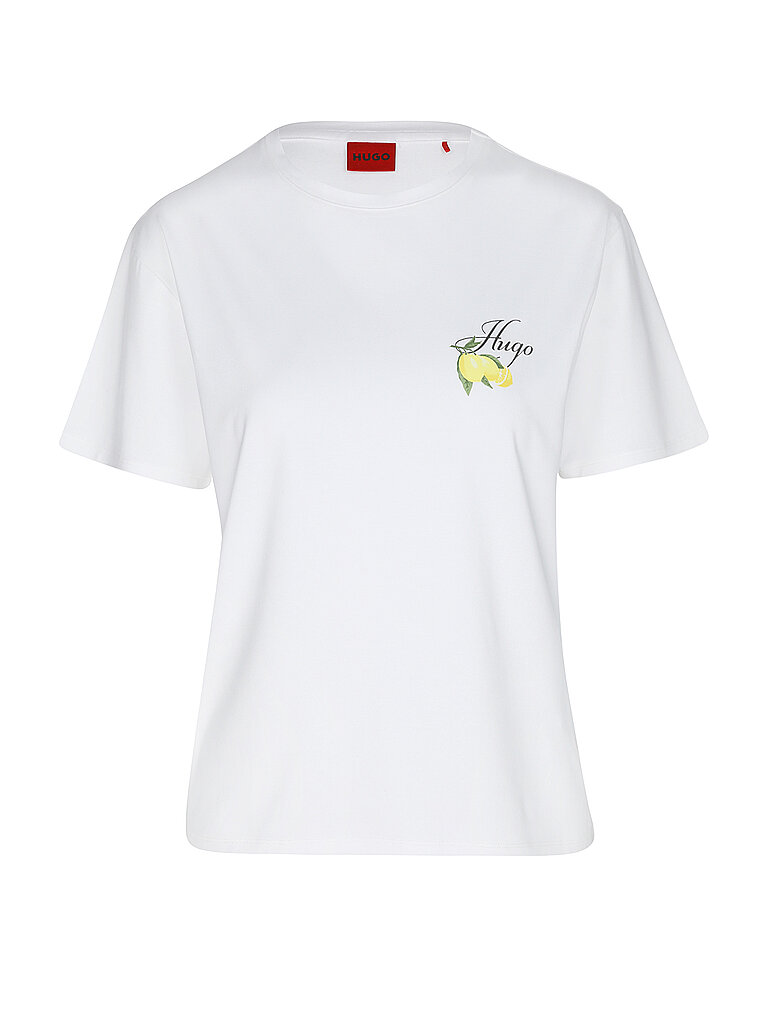 Hugo Camiseta blanco L