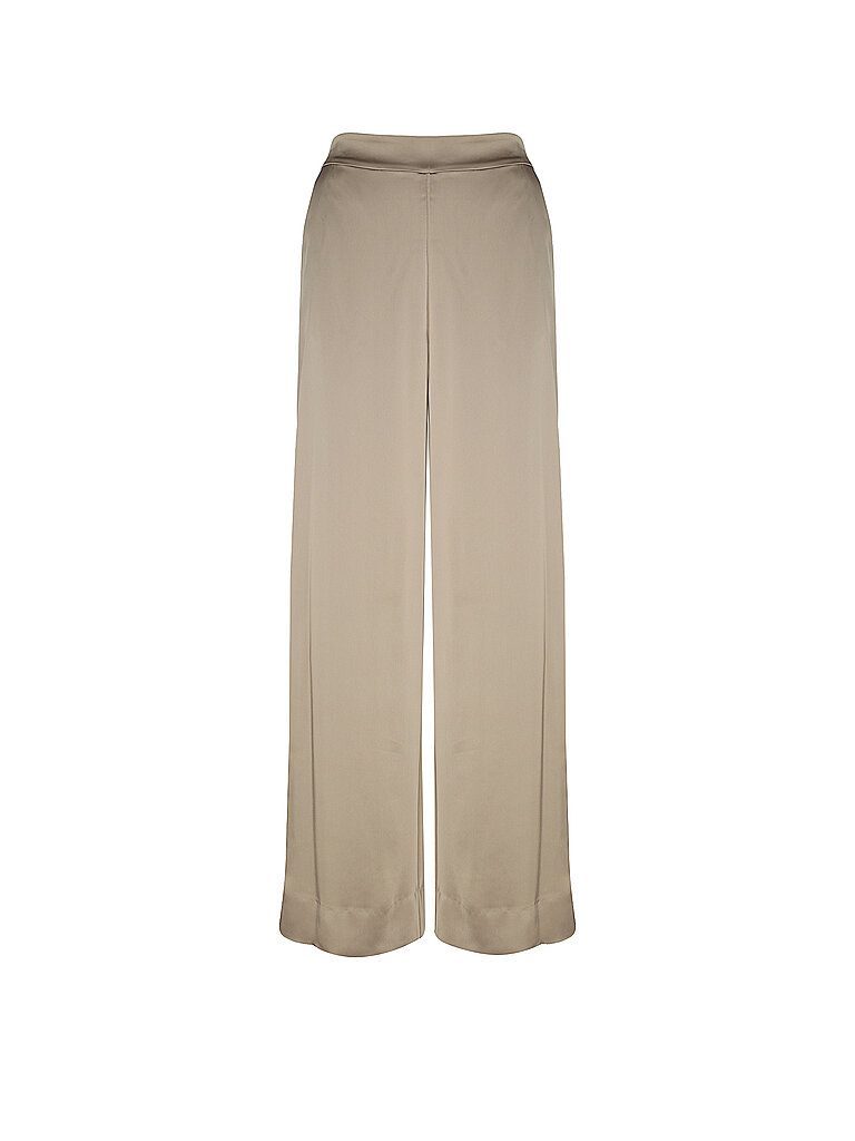 Hugo Pantalones Marlene HASELI-1 beige 40