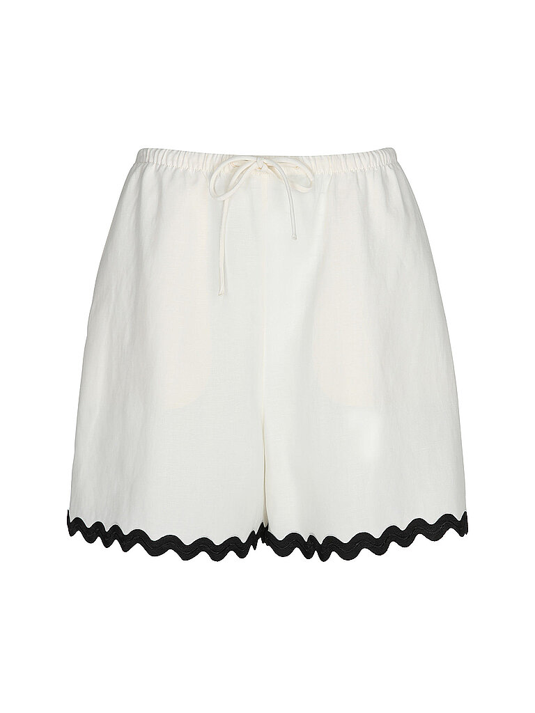 Hugo Shorts HASLALA-1 blanco 32