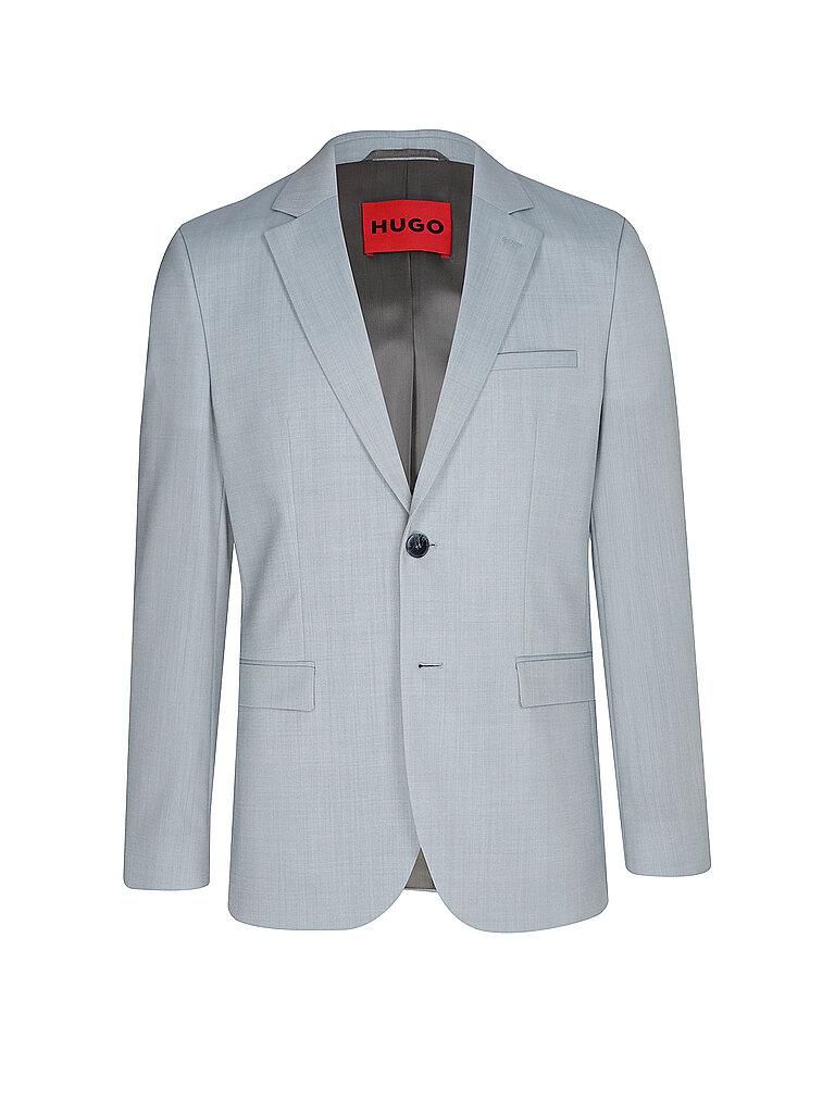 Hugo Sakko Superslim ARTI azul claro 46