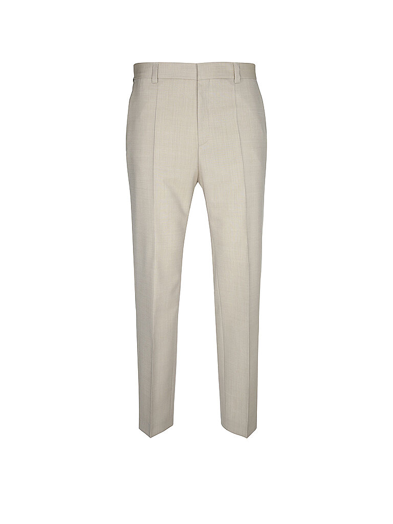Hugo Pantalón de traje Modern Fit TEGAN beige 48