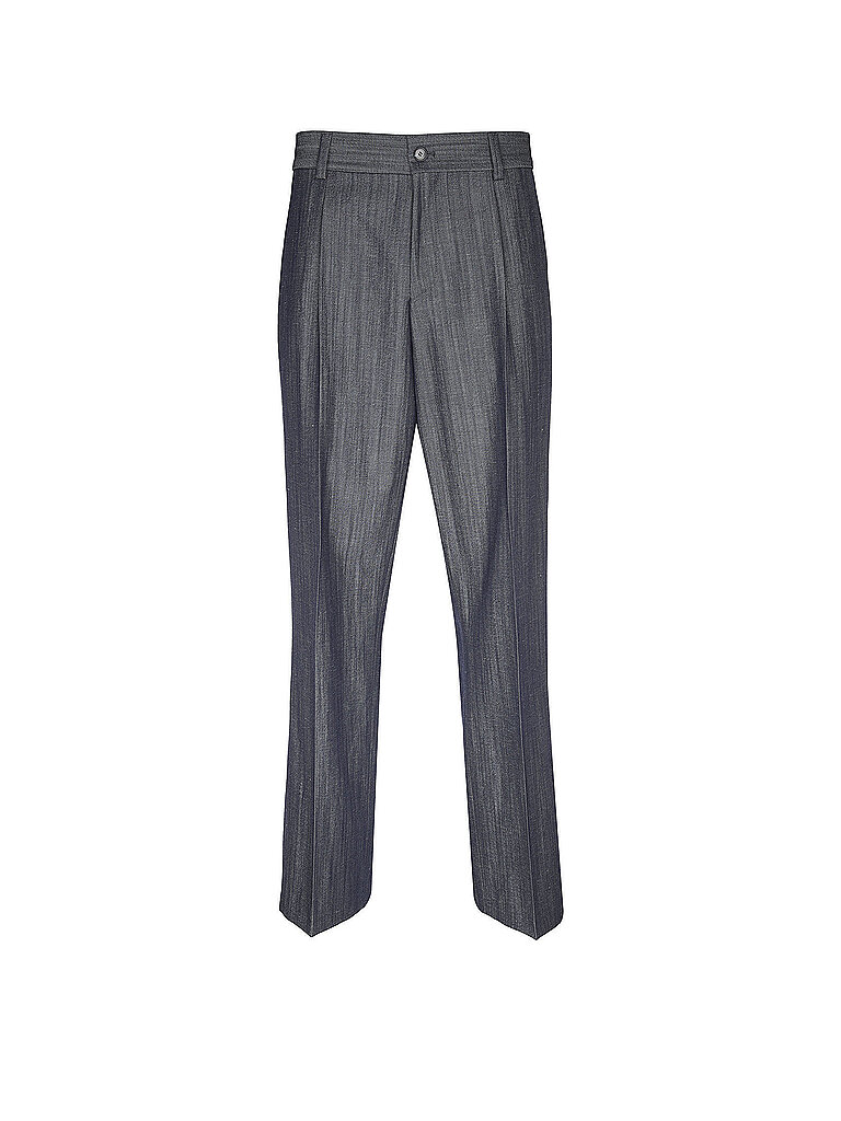 Hugo Chino azul 46