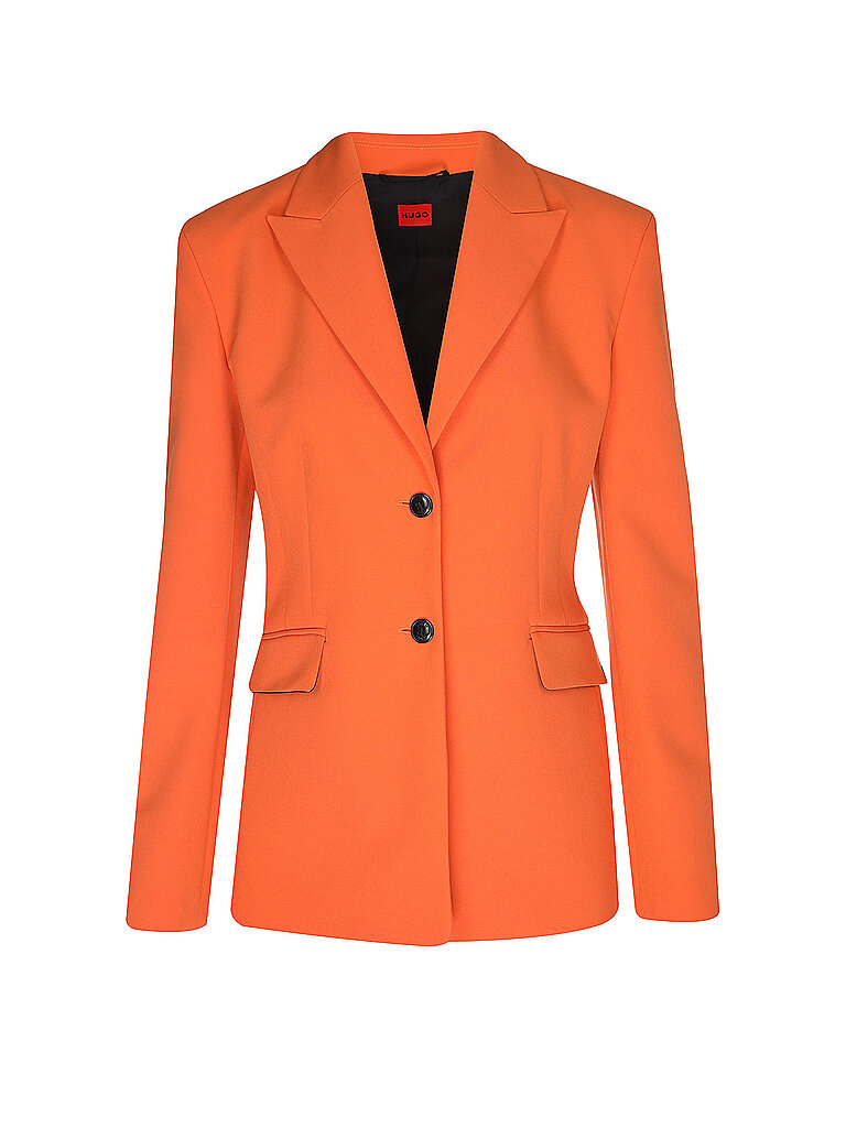 Hugo Blazer ASMALLA-1 naranja 34