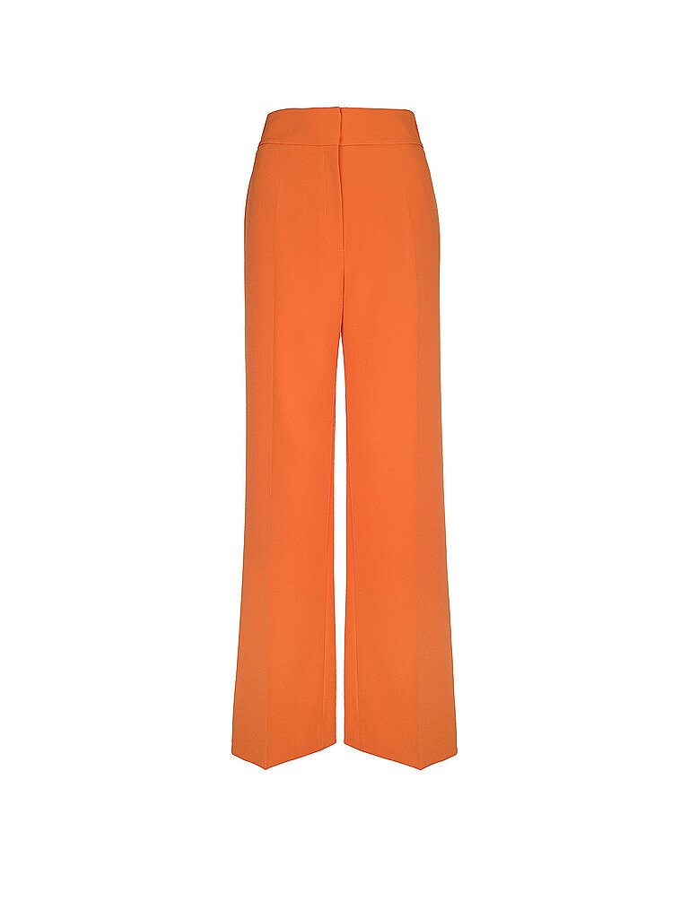 Hugo Pantalón de negocios HIMIA-1 naranja 36