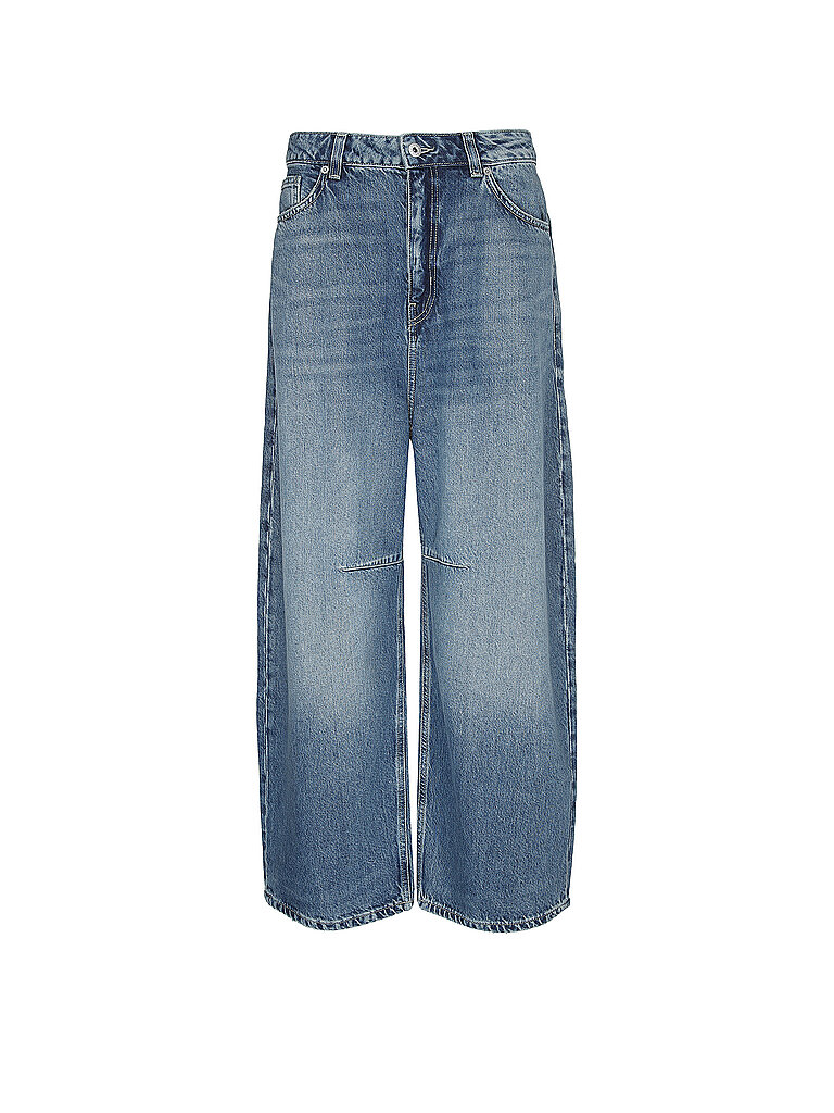 Hugo Jeans Balloon Fit azul 26/L32