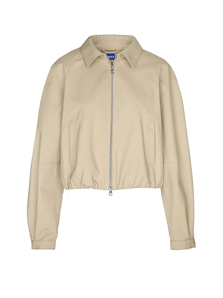 Hugo Chaqueta ANTIMA-1_B beige 34