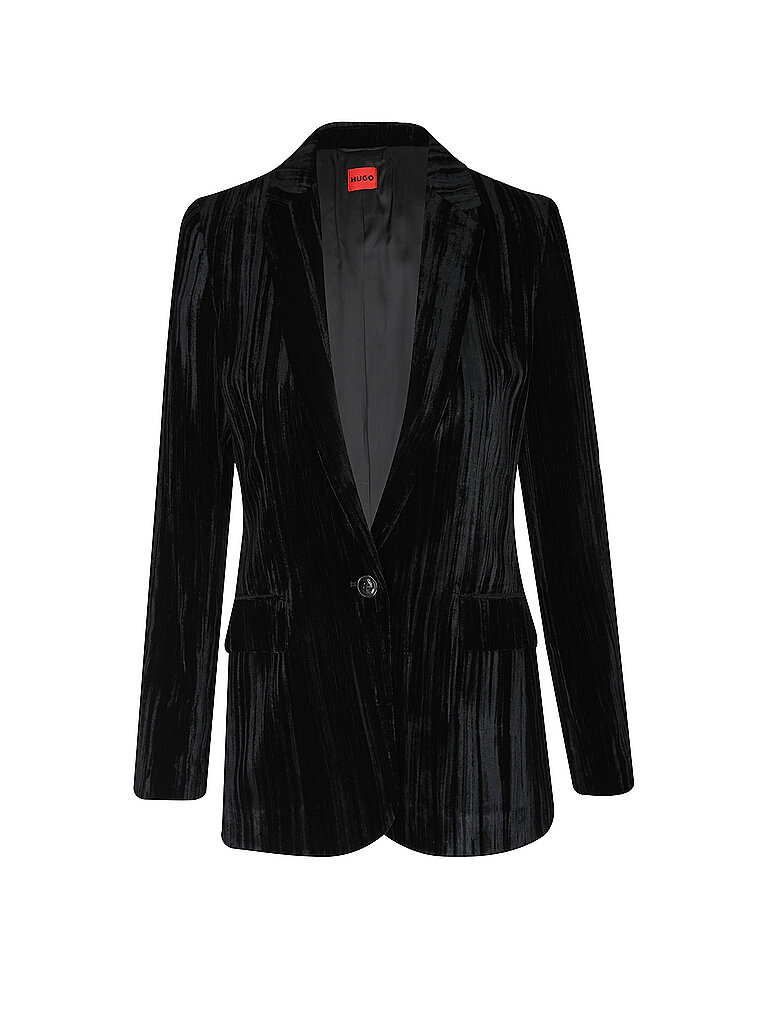 HUGO Blazer negro