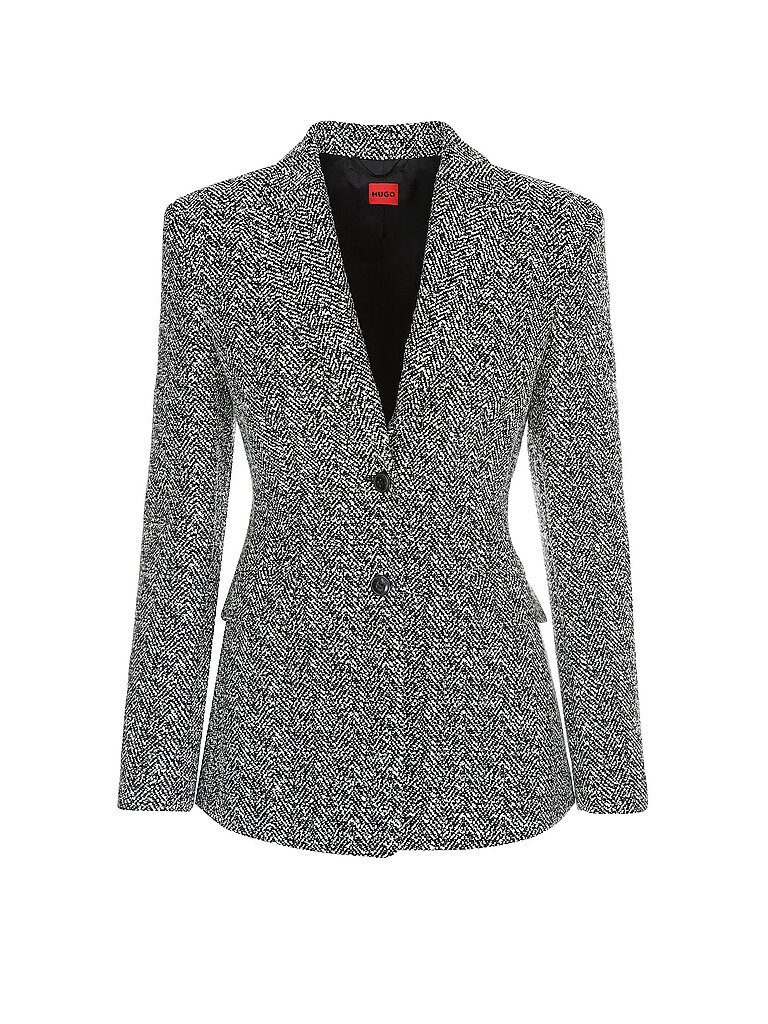 Hugo Blazer ASMALLA gris 36