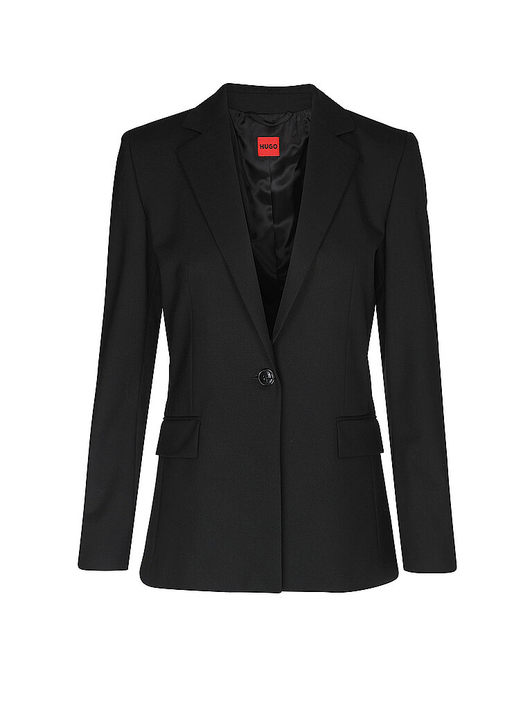 HUGO Blazer negro