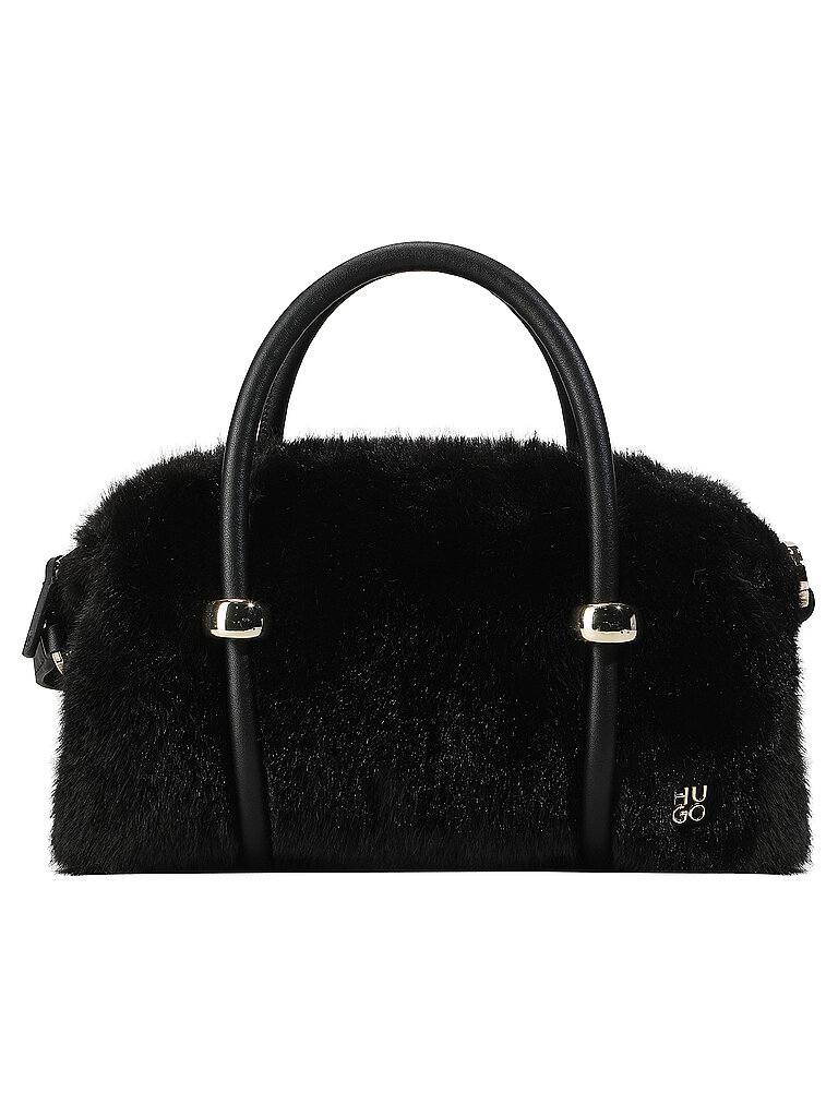 HUGO Bolso - Bandolera BRIONY negro