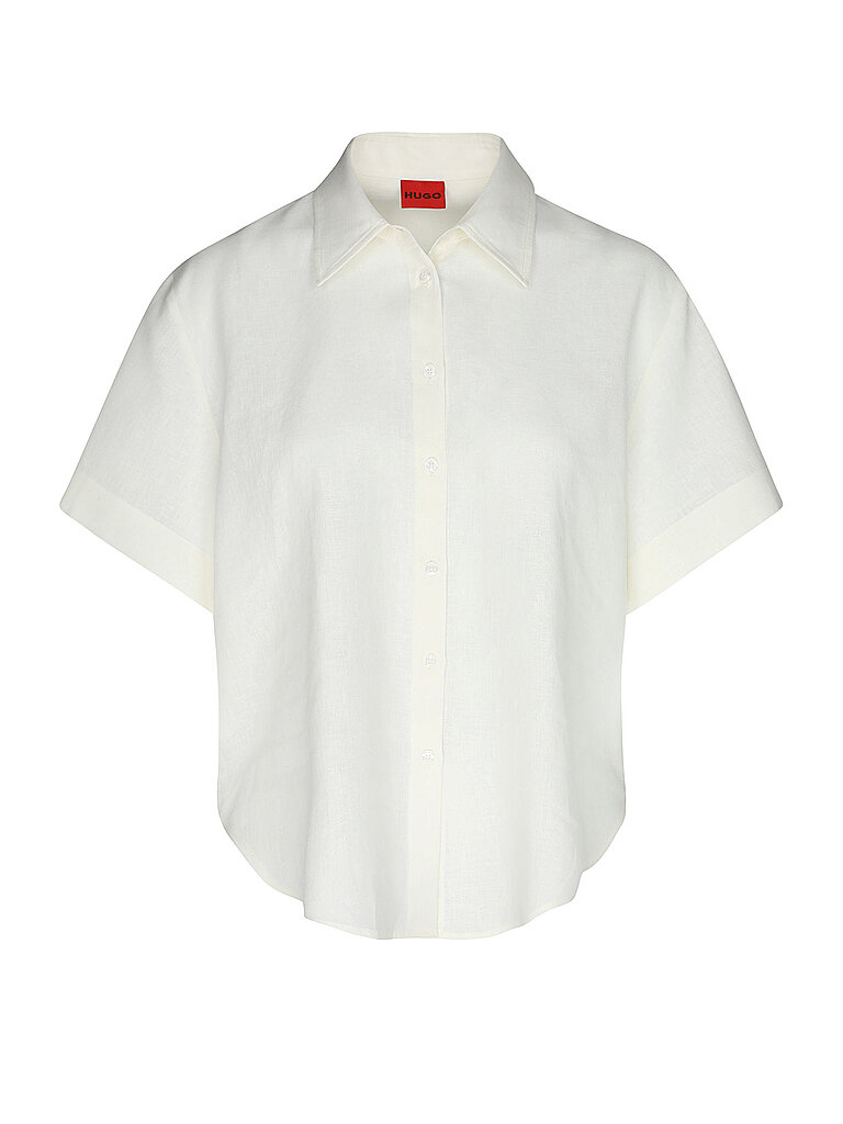 Hugo Bluse ENCANTADA crema 40